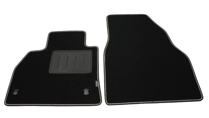 SPRINT00013, Renault Kangoo MK2 Van dal 2008 al 2021