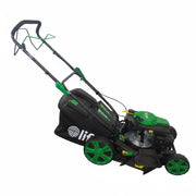RASAERBA A SCOPPIO 'COOL GARDEN MX01' a trazione - cc.146  - LIF