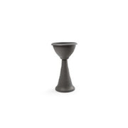 FIORIERA COLONNA ANTRACITE- 1,0 pz