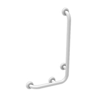 Maniglia verticale laterale universale nylon goman