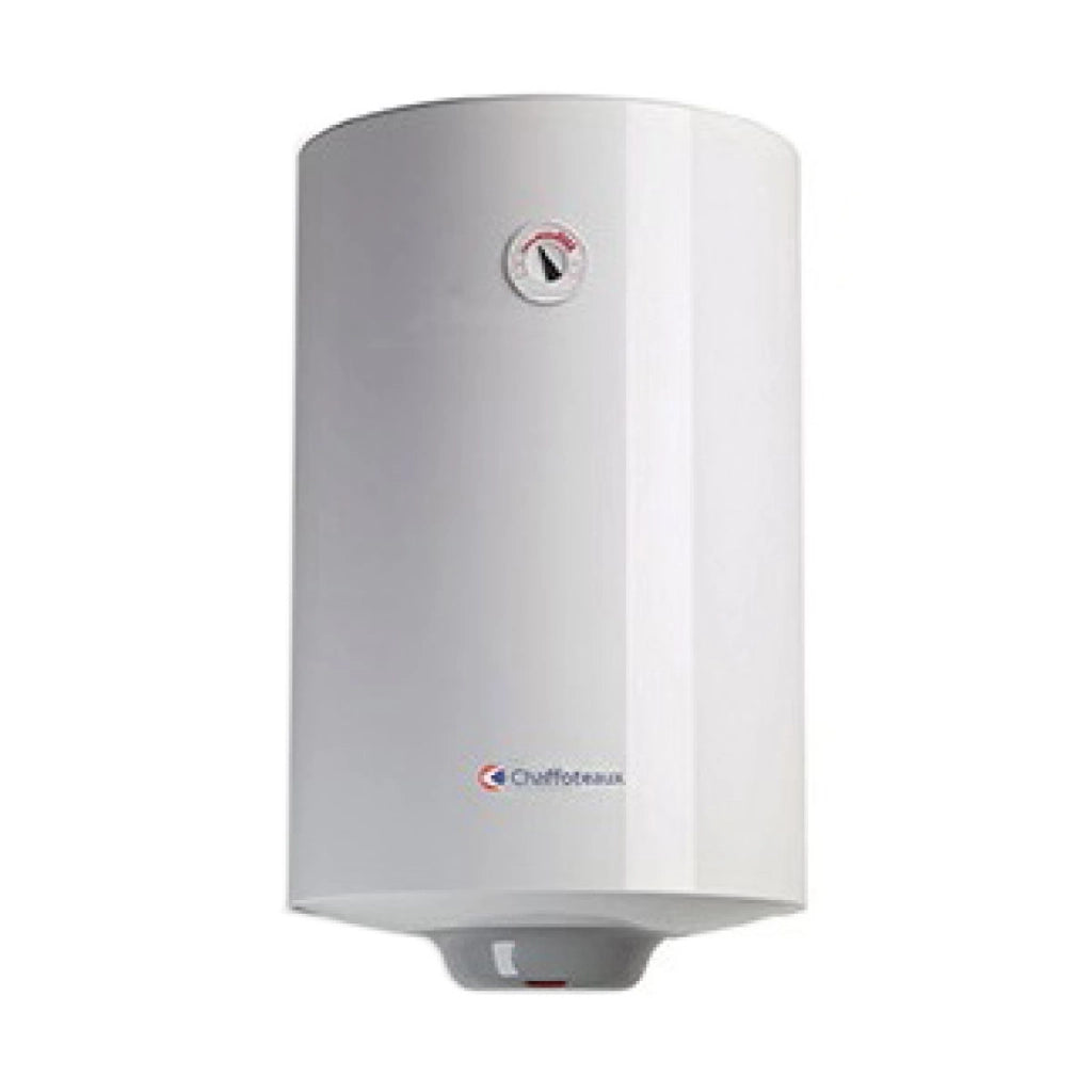 SCALDABAGNO ELETTRICO VERTICALE MODELLO CHX R EVO 50 EU LT 50 - 5 ANNI  - CHA
