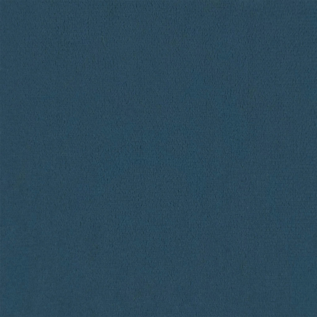 Sedia da Pavimento Blu 58 x 62 x 58 cm Velluto 42028140