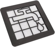 Filtro Stoviglie Lavabile - Kit Filtro Stoviglie - Accessori Stoviglie - Installazione Facile - Adatto per XB2022/XB2023/XB2042/XB2062/XB2122/XB2123/XB2125/XB2142/XB2140 - Accessorio Stoviglie