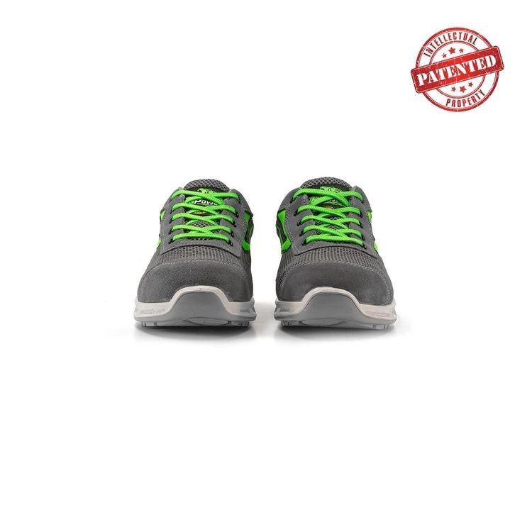 Scarpe Antinfortunistica Basse S1P Src Redlion Summer Colore Codice 45082