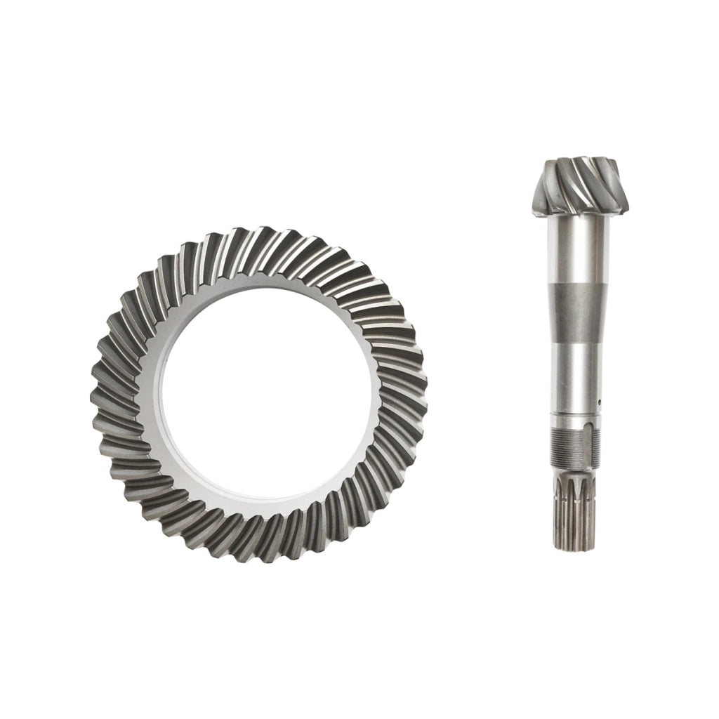 Gruppo conico anteriore per Fiat, New Holland, Ford 9/39 cave codice OEM 5142023