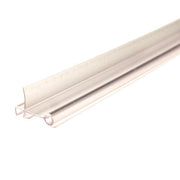 P800/25 - Guarnizione Verticale Anta Maniglia BN01