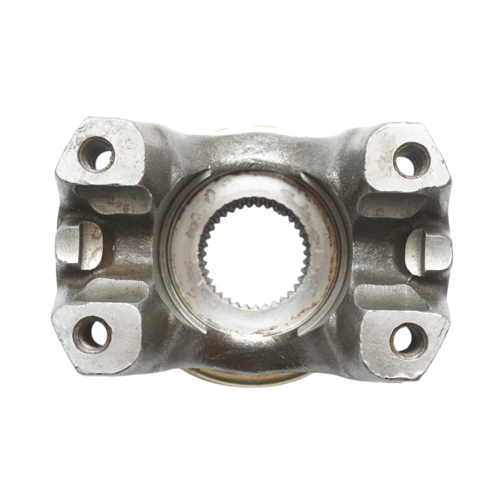 Flangia albero conico JCB 3CX codice OEM 458/20813, 448/51412, 448/52602
