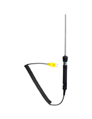Sensore di temperatura tipo K LASERLINER 082.436A - ThermoSensor Tip