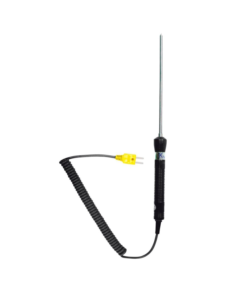 Sensore di temperatura tipo K LASERLINER 082.436A - ThermoSensor Tip