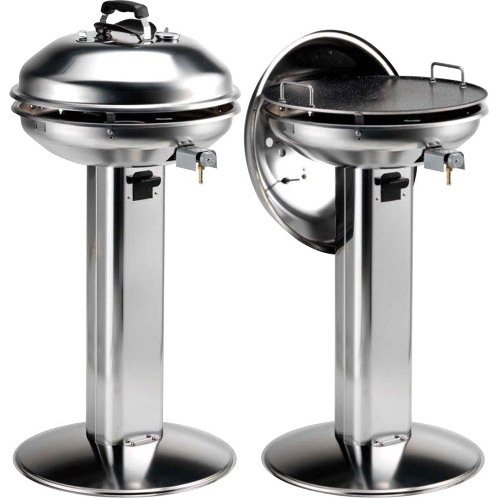 Ompa gas 4780 cover gas alueco 4 780 diam. 47