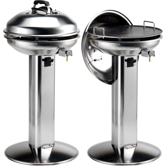 Ompa gas 4780 cover gas alueco 4 780 diam. 47