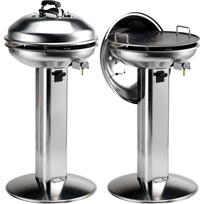 Ompa gas 4780 cover gas alueco 4 780 diam. 47