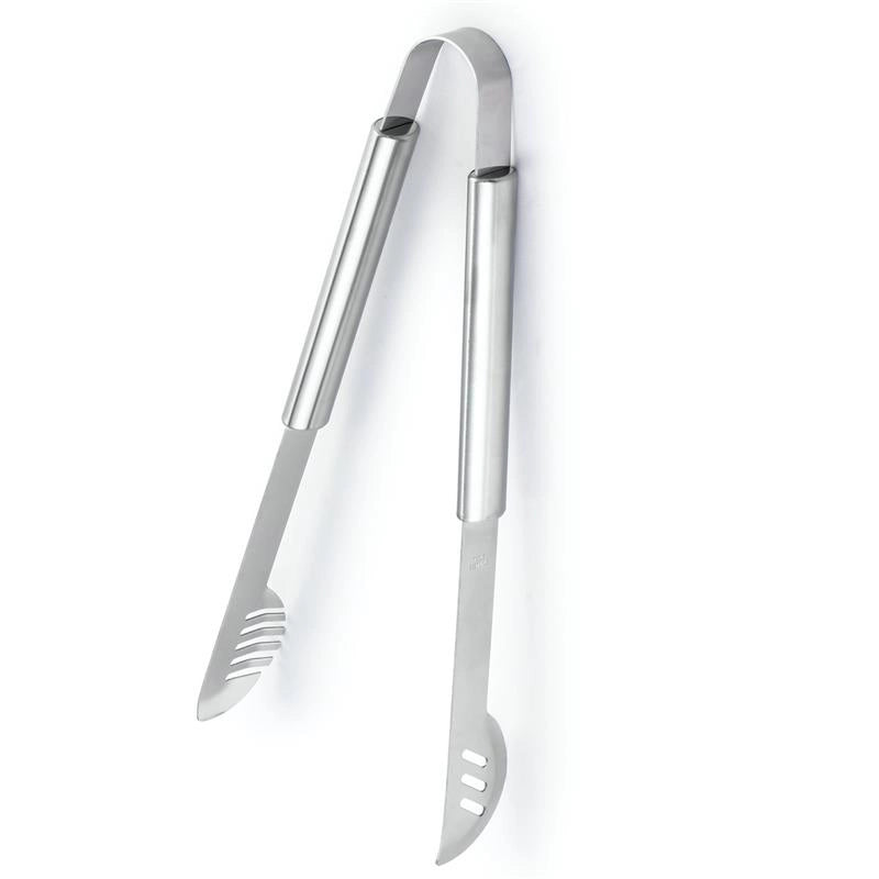 MAURY'S GRILL PINZA IN ACCIAIO INOX DA 43 CM