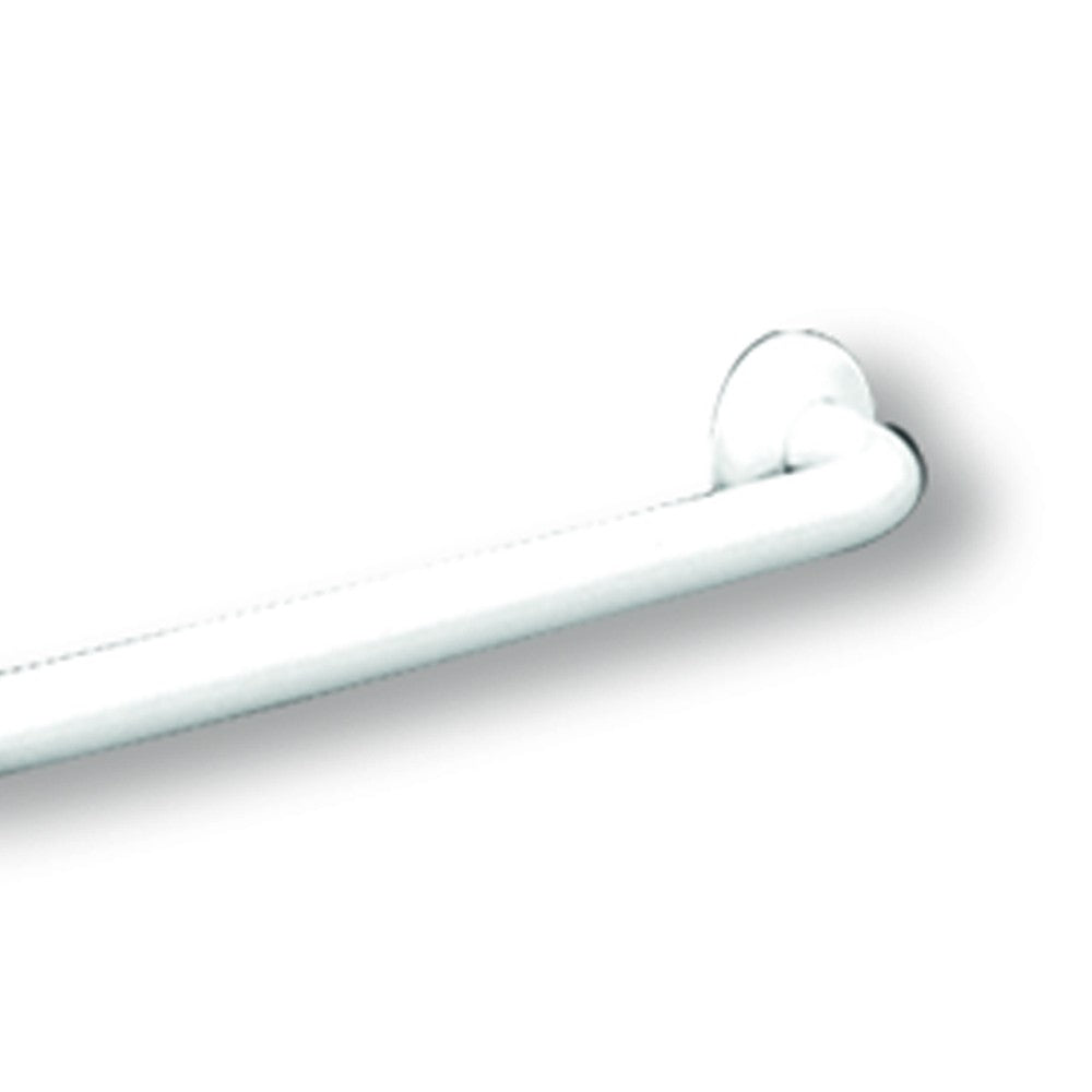 Goman maniglia da cm 30 nylon bianco