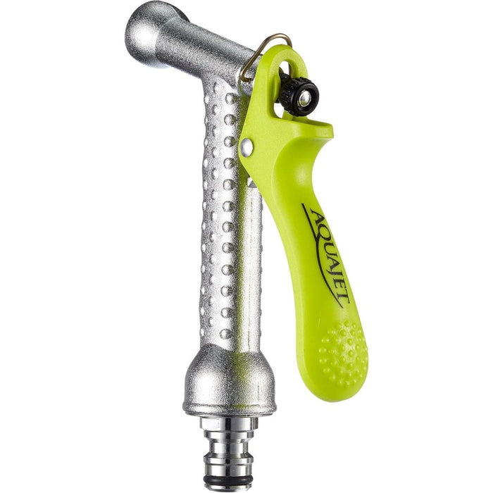 Colortap 476 l istola cromata in metallo rego