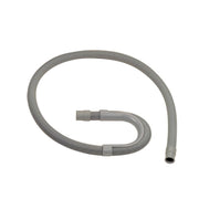 TUBO SCARICO LAVATRICE CON CURVA 1.5 M