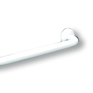 Goman maniglia di sicurezza disabili da cm 40 nylon bianco