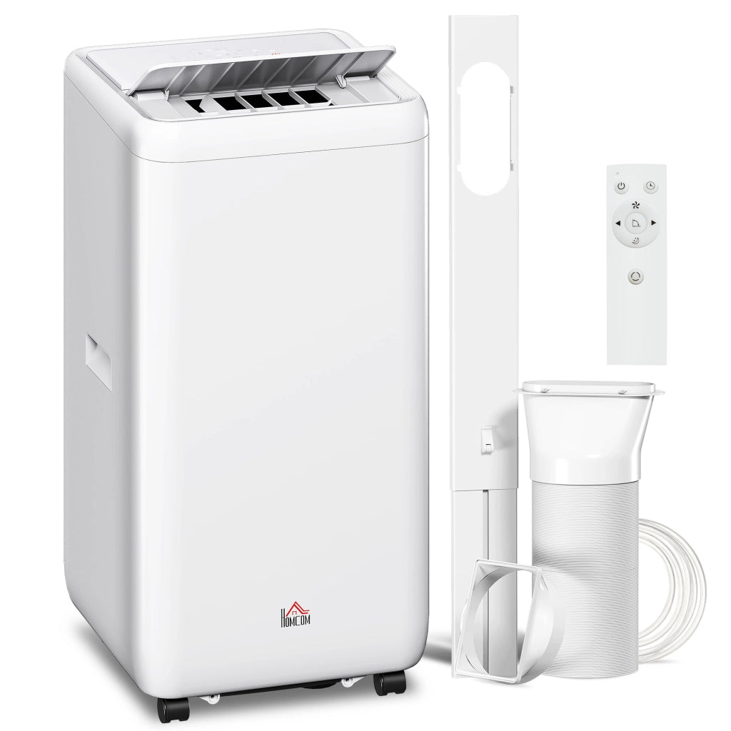 Climatizzatore Portatile 12000 BTU 5 in 1 con Telecomando ¨C Zephmum ¨C 35 mq