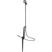 Rain bird rsstk irrigatore rotante su riser paletto di irrigazio