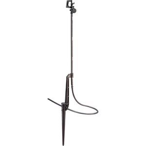 Rain bird rsstk irrigatore rotante su riser paletto di irrigazio