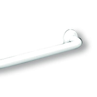 Goman maniglia di sicurezza da cm 50 nylon bianco