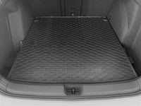 144B-437225 - Tappeto gomma baule - Volkswagen Golf VIII Variant dal 2021-, Golf VIII Variant e-TSI dal 2021-, Posizione