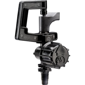 Rain bird rs4pks rotary sprinkler di irrigazione a goccia, 360