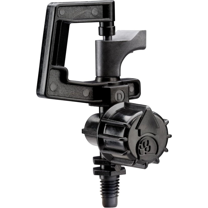 Rain bird rs4pks rotary sprinkler di irrigazione a goccia, 360