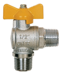 itap art.060 rubinetto a sfera per gas m1/2 x m1/2 cod:ferx.25927