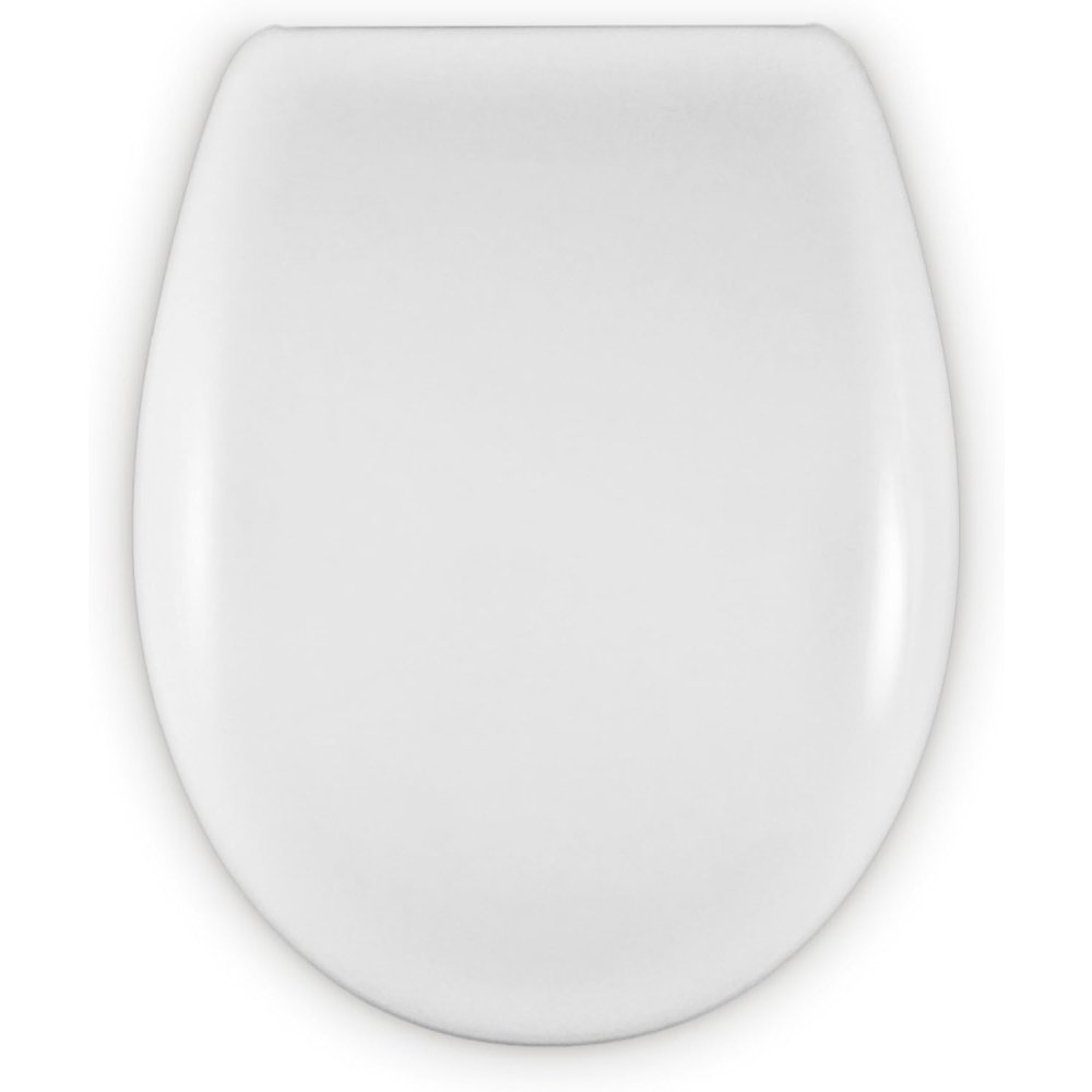 Estoli wc-sitz | universal o form | kompatibler toilettensitz |