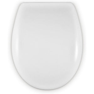 Estoli wc-sitz | universal o form | kompatibler toilettensitz |