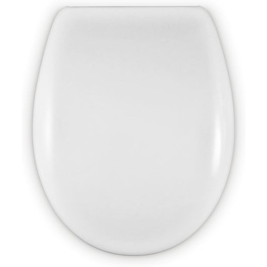 Estoli wc-sitz | universal o form | kompatibler toilettensitz |