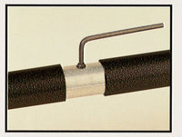 giunzione per tubo verniciato (fig.6) cod:ferx.25936