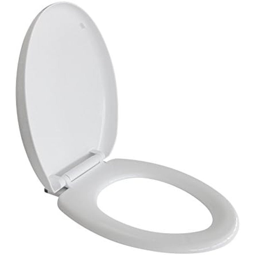 Idroblok 03036622 sedile wc, plastica, universale, rallentato is
