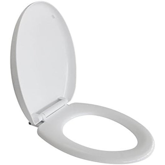 Idroblok 03036622 sedile wc, plastica, universale, rallentato is