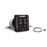 PANNELLO CONTROLLO FLYBRIDGE MT 9