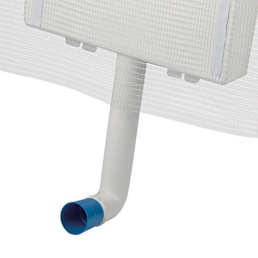 Cassetta incasso liv mediteran