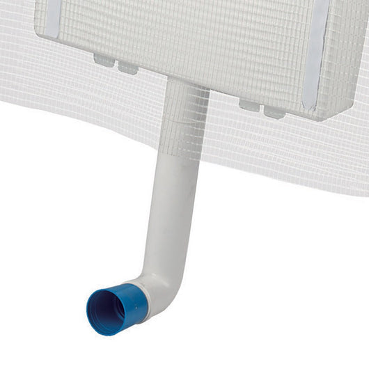 Cassetta incasso liv mediteran