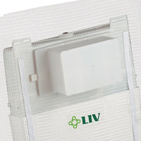 Cassetta incasso liv mediteran