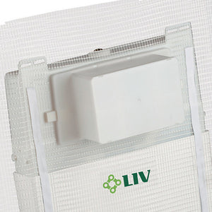 Cassetta incasso liv mediteran