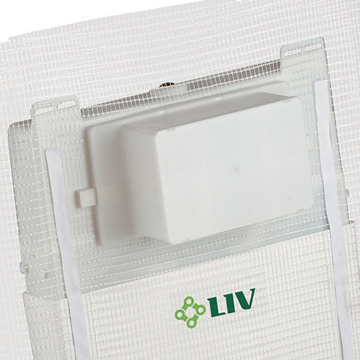 Cassetta incasso liv mediteran