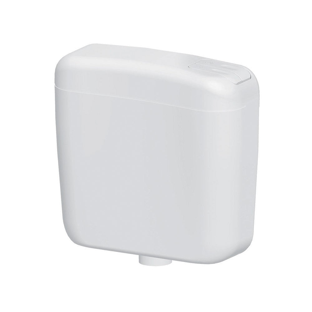 Cassetta liv vision duo a 2 tasti