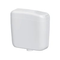 Cassetta liv vision duo a 2 tasti