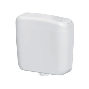 Cassetta liv vision duo a 2 tasti