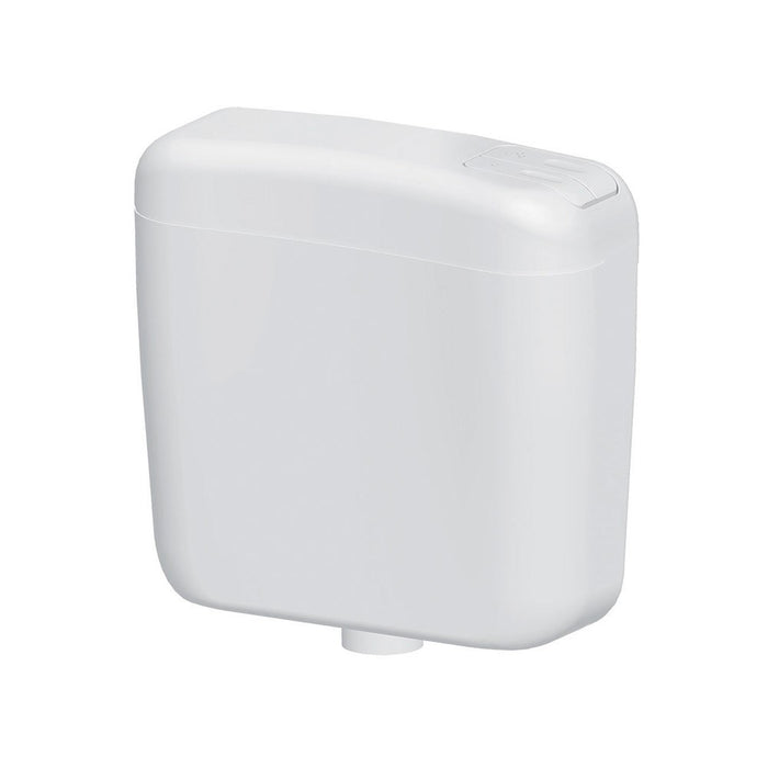 Cassetta liv vision duo a 2 tasti