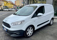 SPRINT00015, Ford Transit Courier 2 posti dal 2014 al 2023
