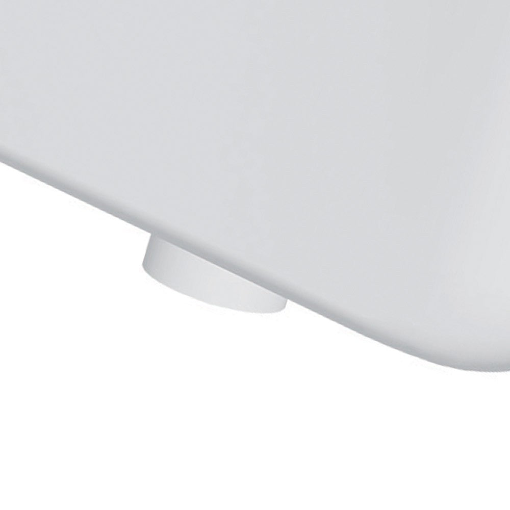 Cassetta liv vision duo a 2 tasti