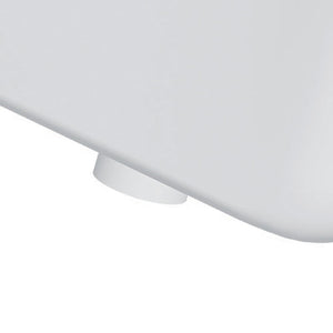 Cassetta liv vision duo a 2 tasti