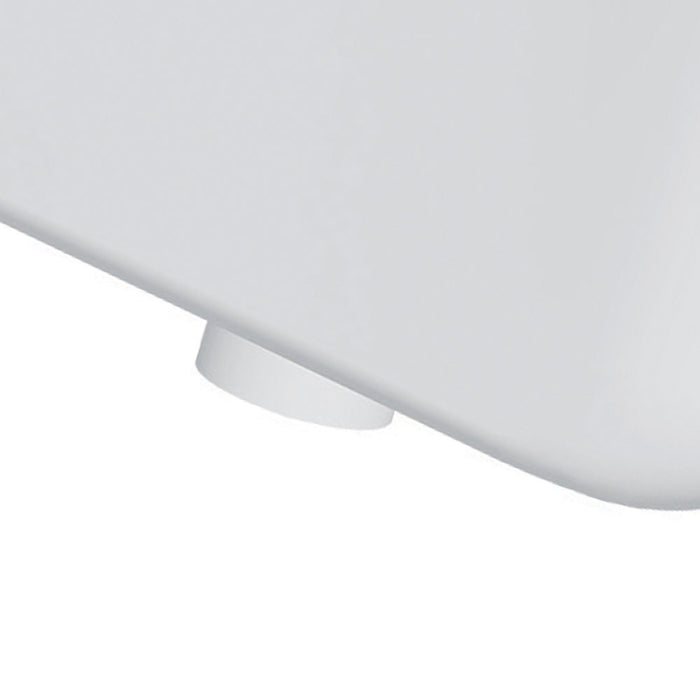 Cassetta liv vision duo a 2 tasti