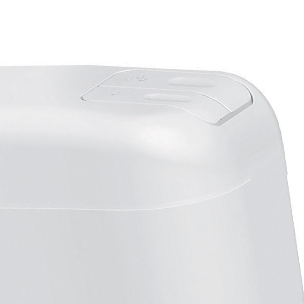 Cassetta liv vision duo a 2 tasti